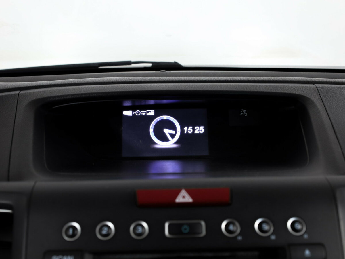 Honda CR-V IV, 2013 Фото №21