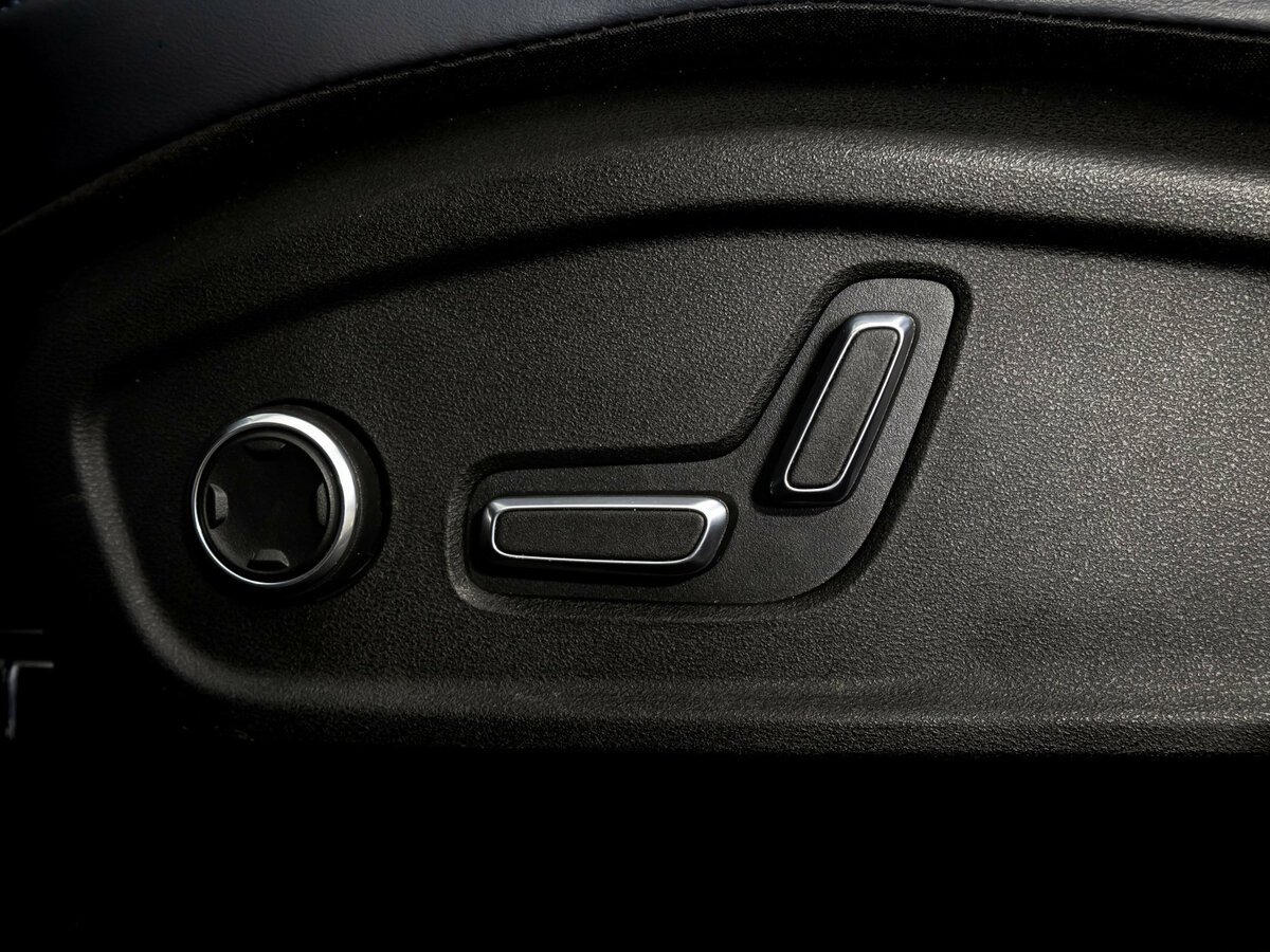 Geely Atlas II, 2023 Фото №25