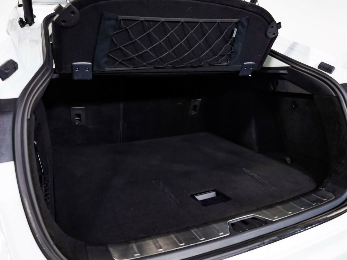 Geely Tugella I, 2021 Фото №31