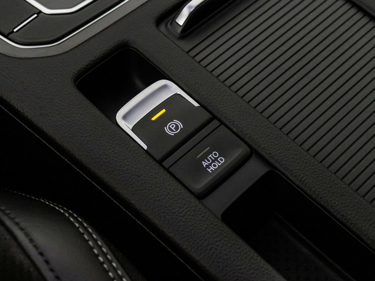 Volkswagen Passat DSG7 B8, 2018 Фото №21