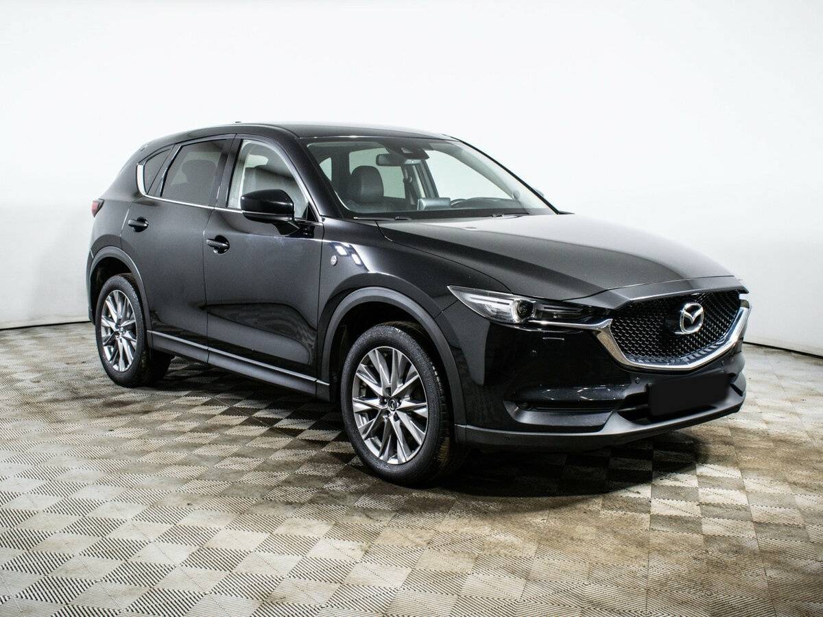Mazda CX-5 II, 2020 - 174 000 км. | Фото №3