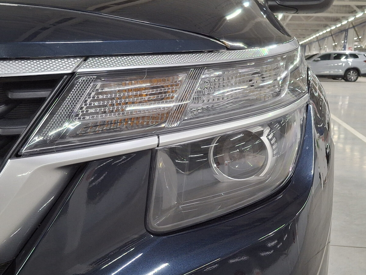 Kia Seltos I, 2021 Фото №17