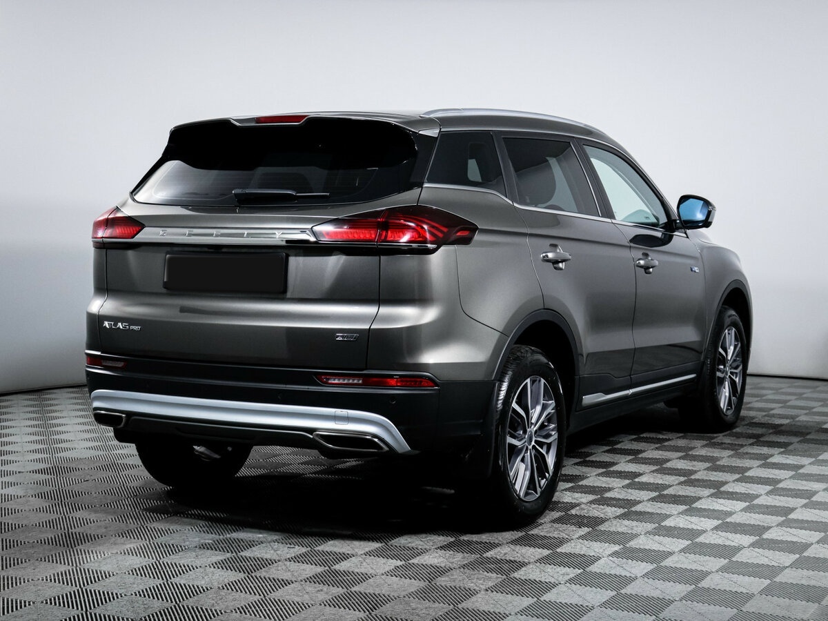 Geely Atlas Pro, 2023 - 38 727 км. | Фото №5