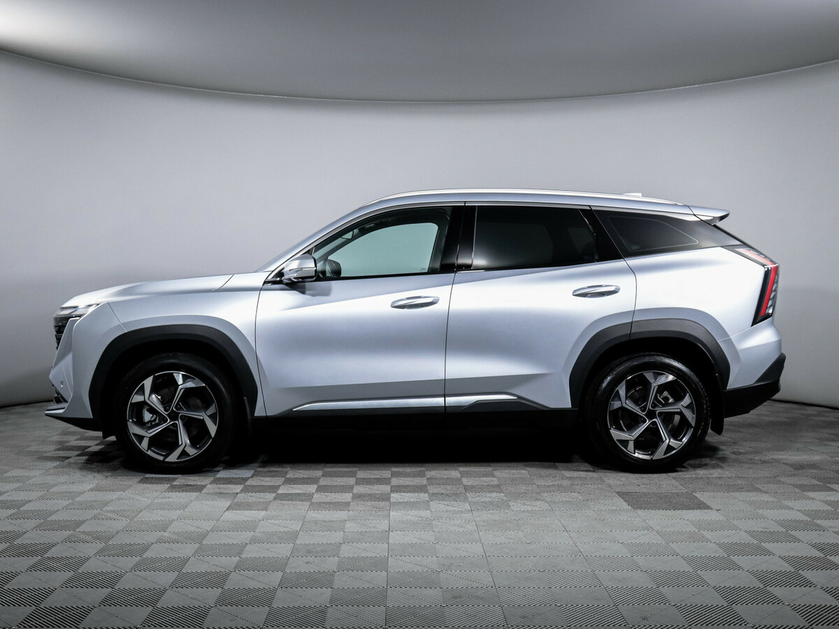 Geely Atlas II, 2023 - 26 394 км. | Фото №8