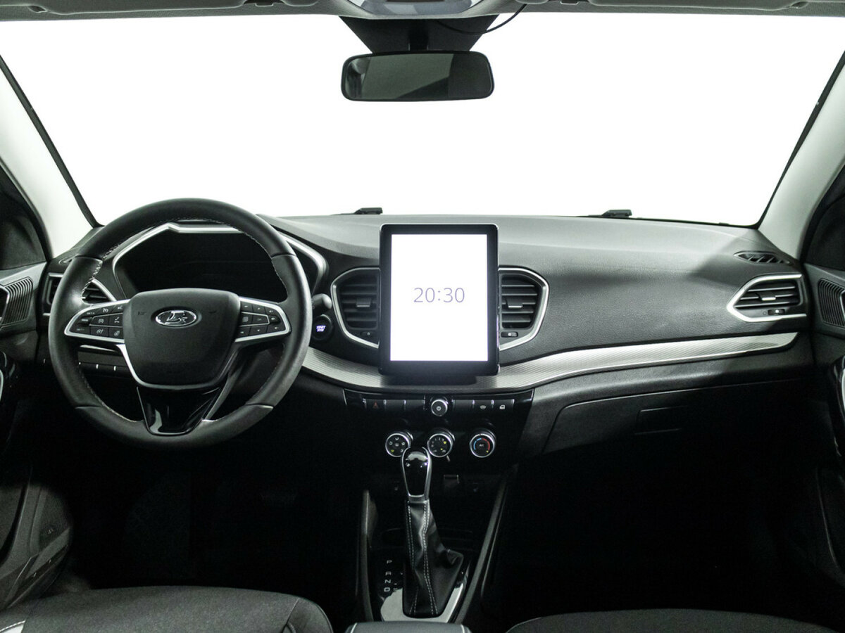 Lada (ВАЗ) Vesta SW I Рестайлинг (NG), 2024 Фото №13