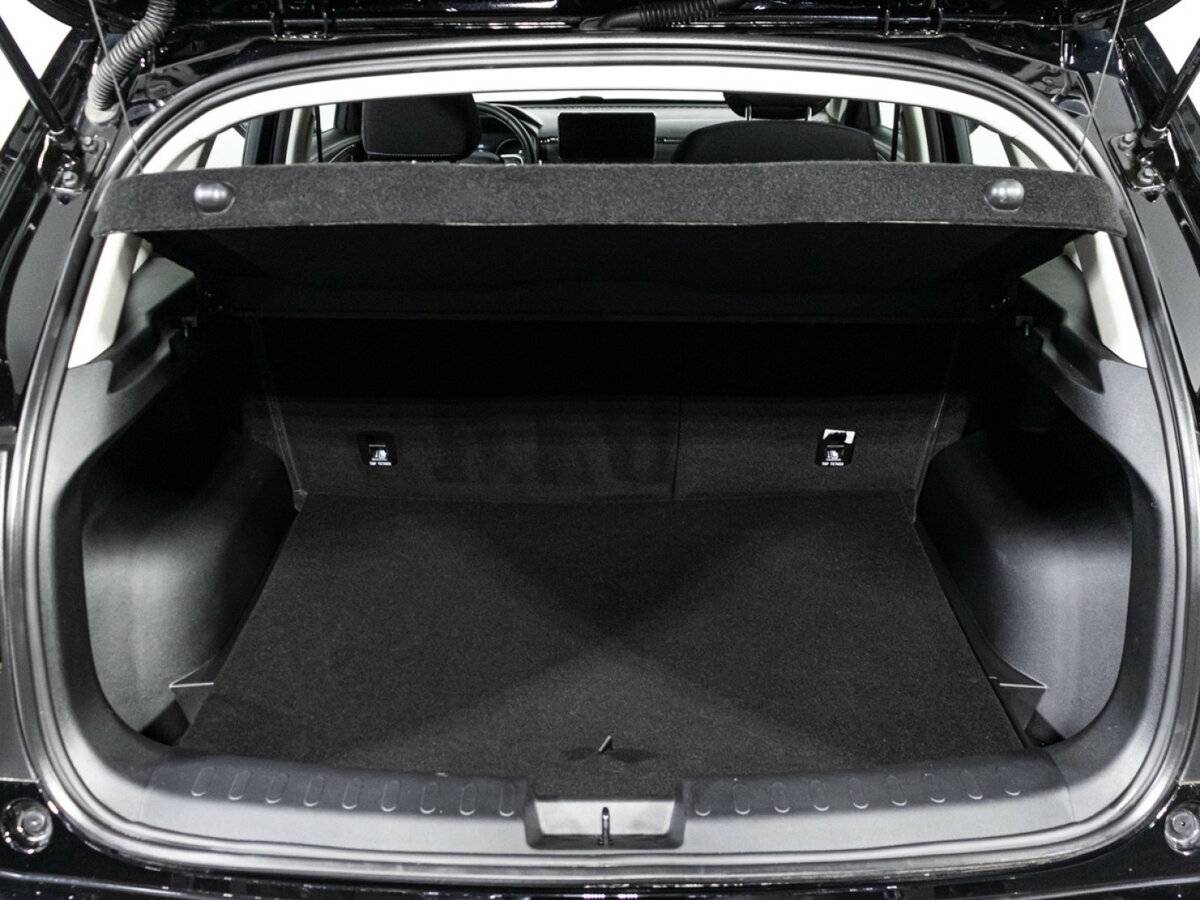 Haval Jolion I Рестайлинг, 2024 Фото №18