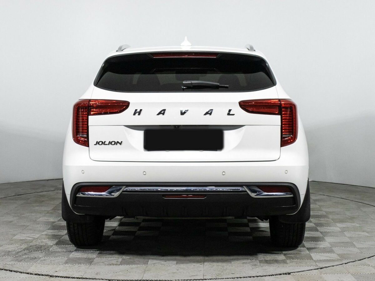 Haval Jolion I, 2023 - 36 265 км. | Фото №6