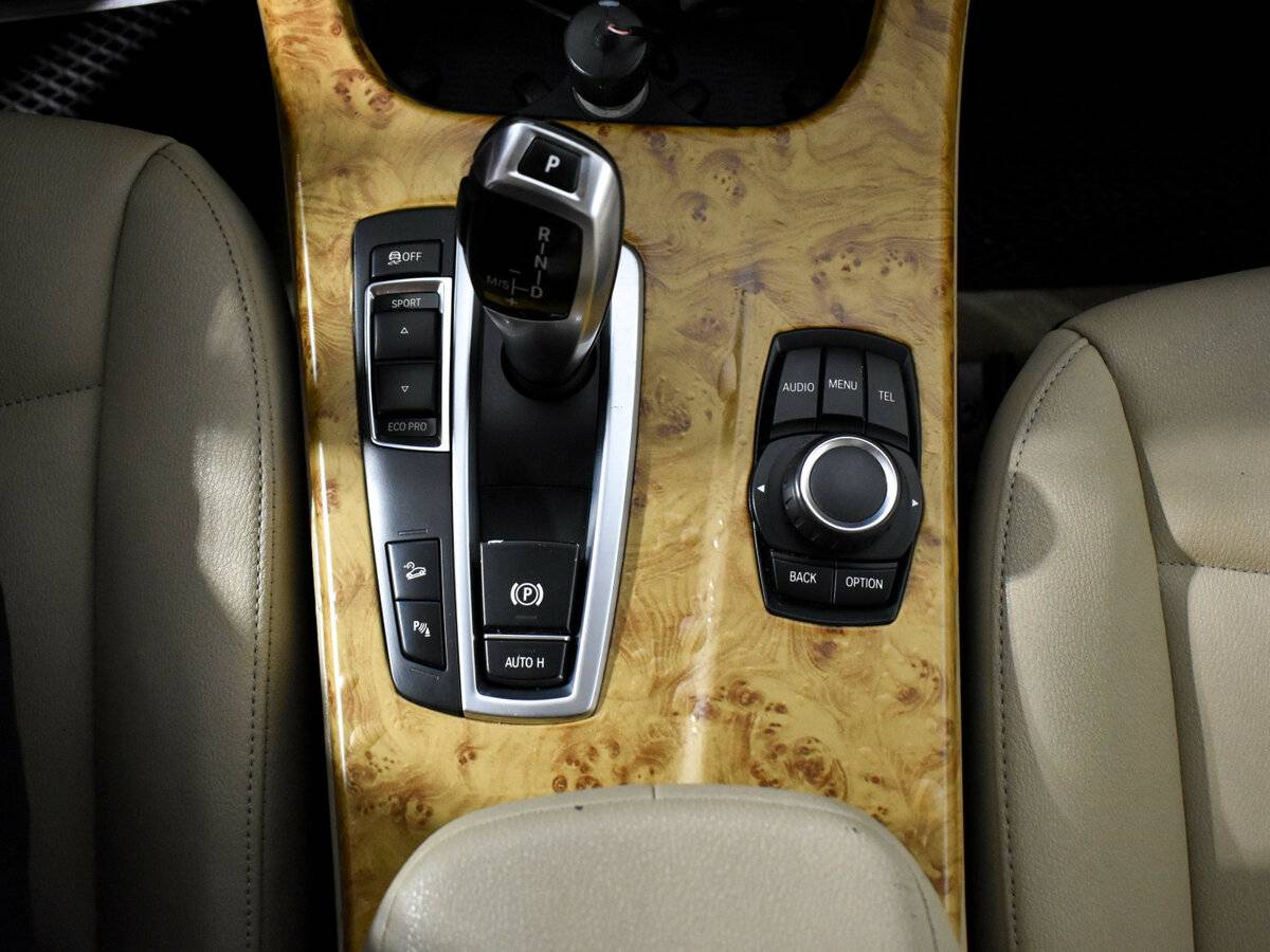 BMW X3 20i xDrive II (F25), 2013 - 222 901 км. | Фото №8