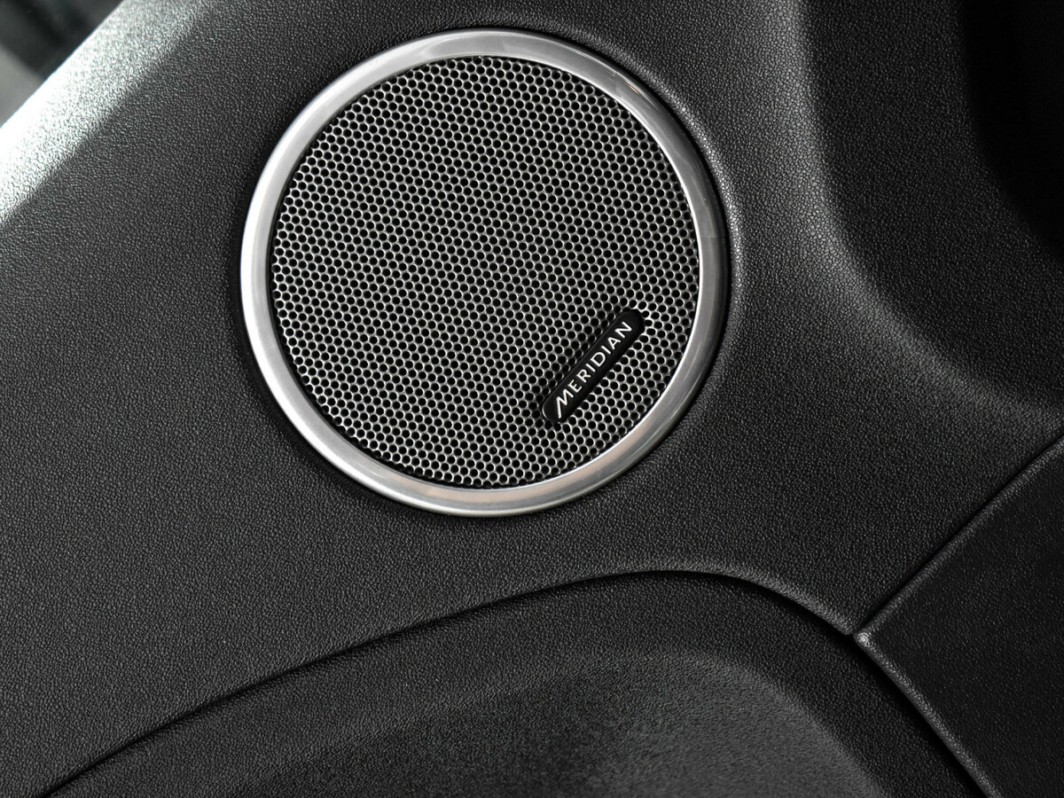 Land Rover Range Rover Evoque 9-speed I, 2014 Фото №10