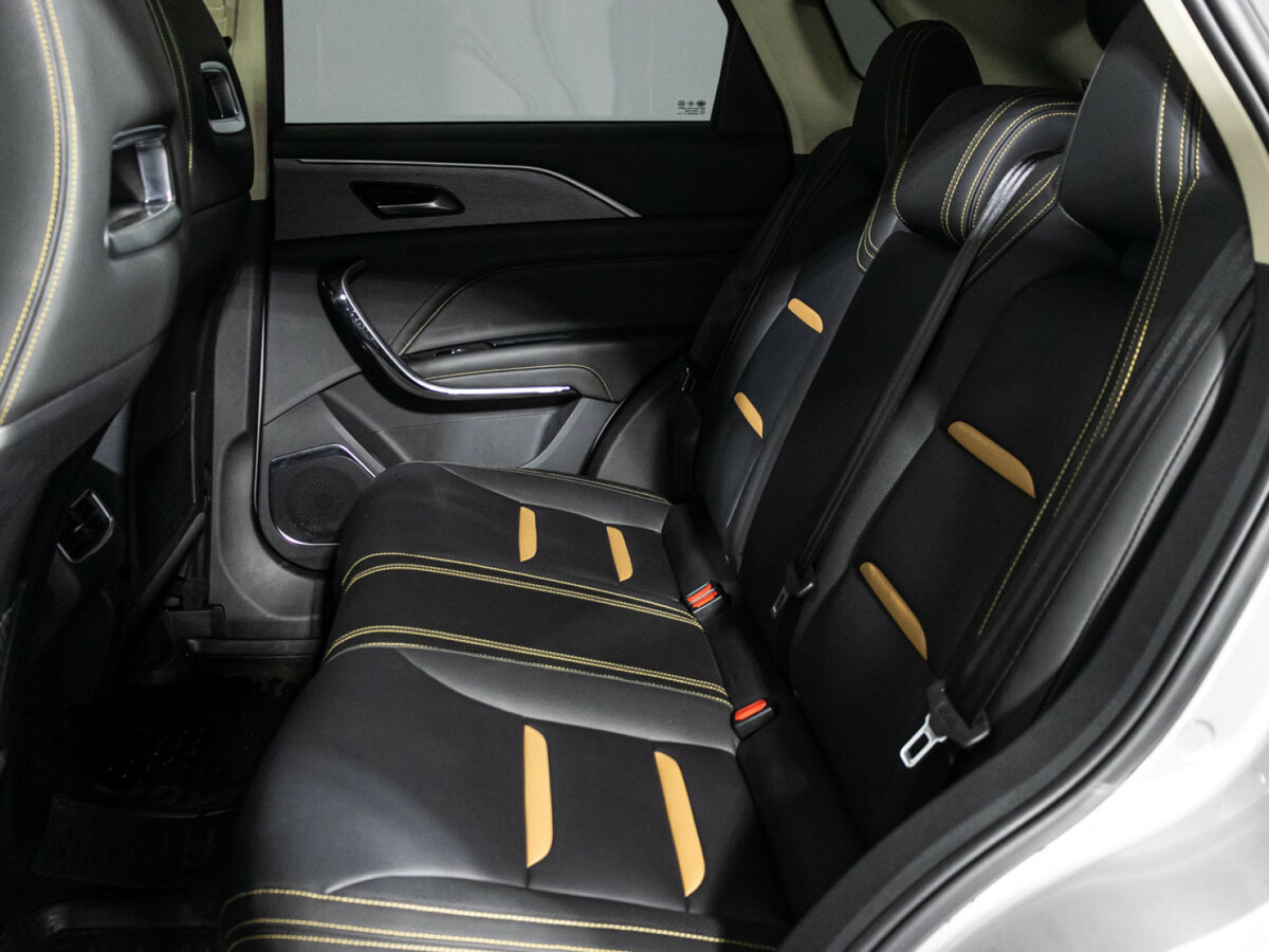 FAW Bestune T77 I, 2024 Фото №10