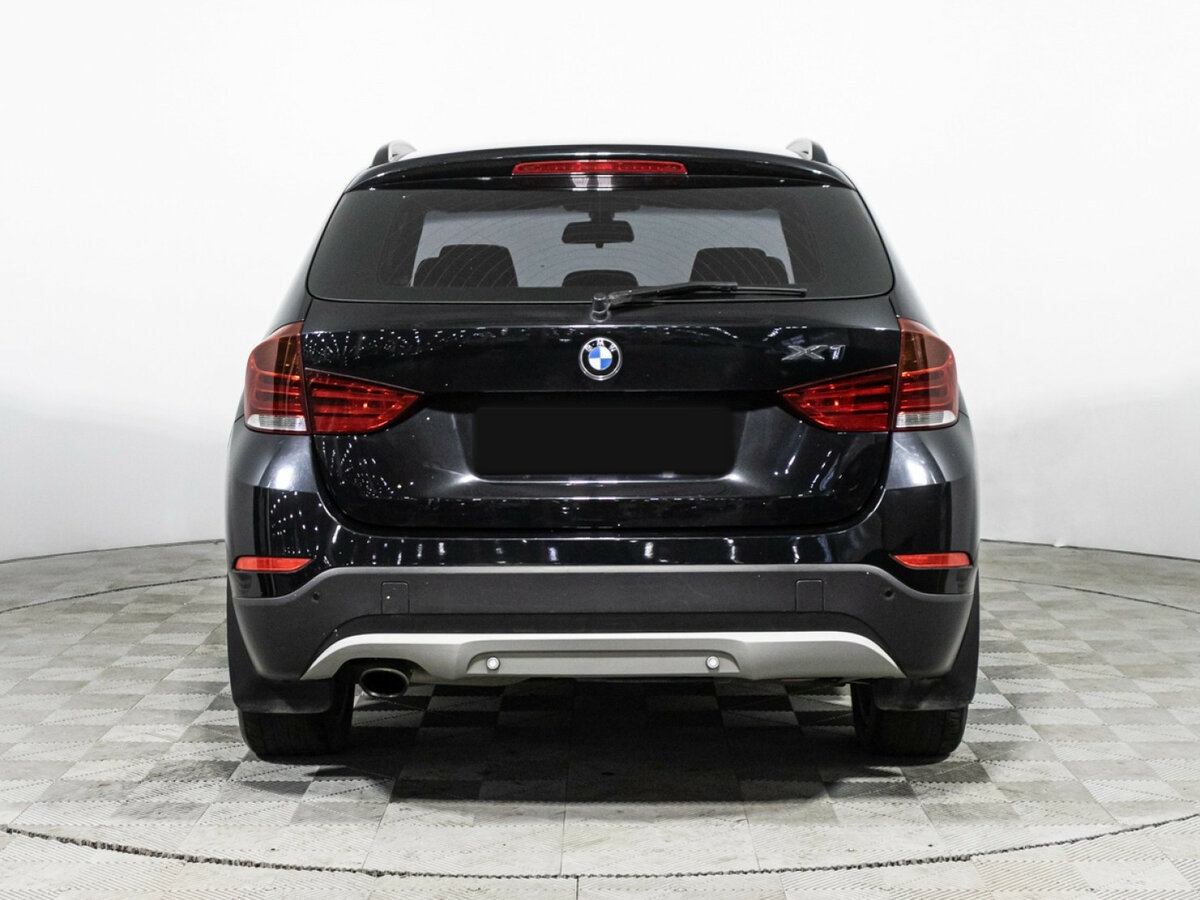 BMW X1 20d I (E84) Рестайлинг, 2014 - 257 700 км. | Фото №6