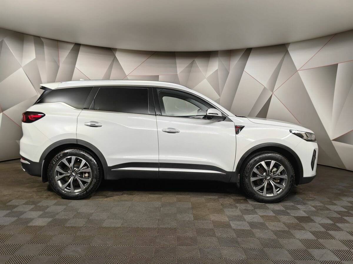 Chery Tiggo 7 Pro Max I, 2023 - 26 587 км. | Фото №6