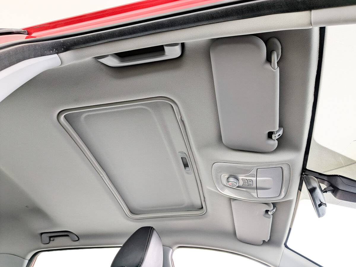 Chery Tiggo 4 I Рестайлинг, 2022 Фото №22