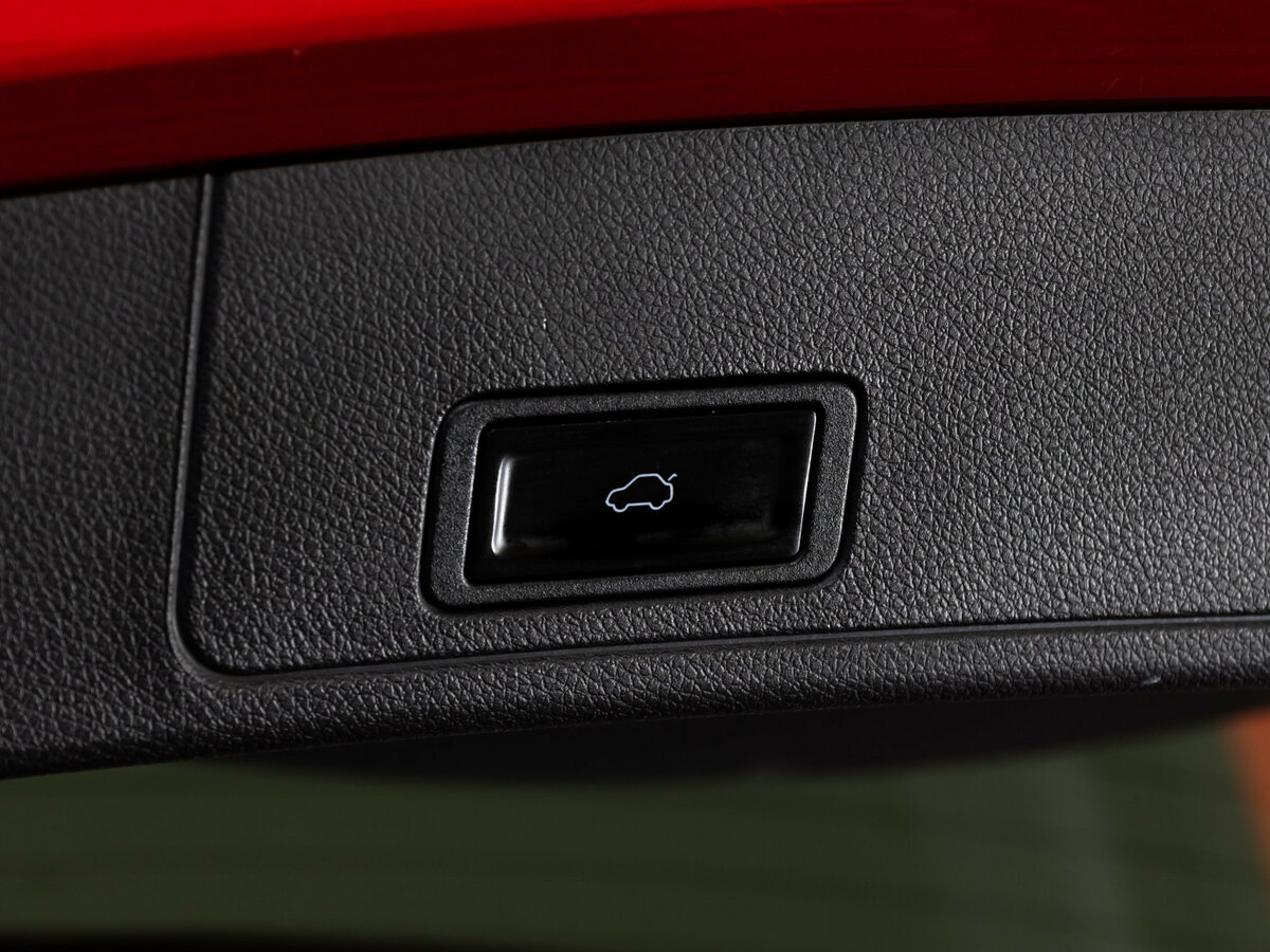 Chery Tiggo 8 Pro I, 2021 Фото №29