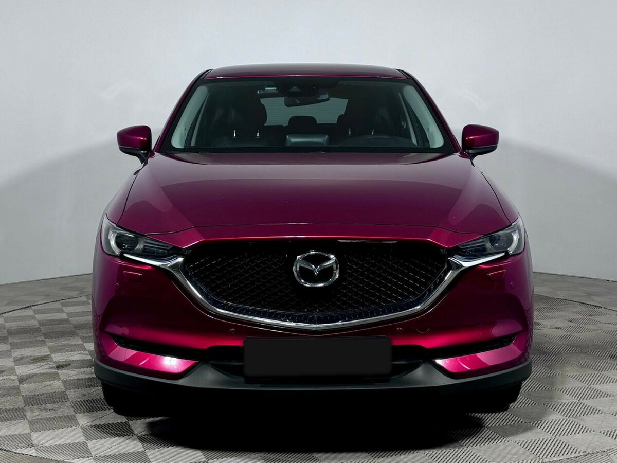 Mazda CX-5 II, 2020 - 83 538 км. | Фото №3