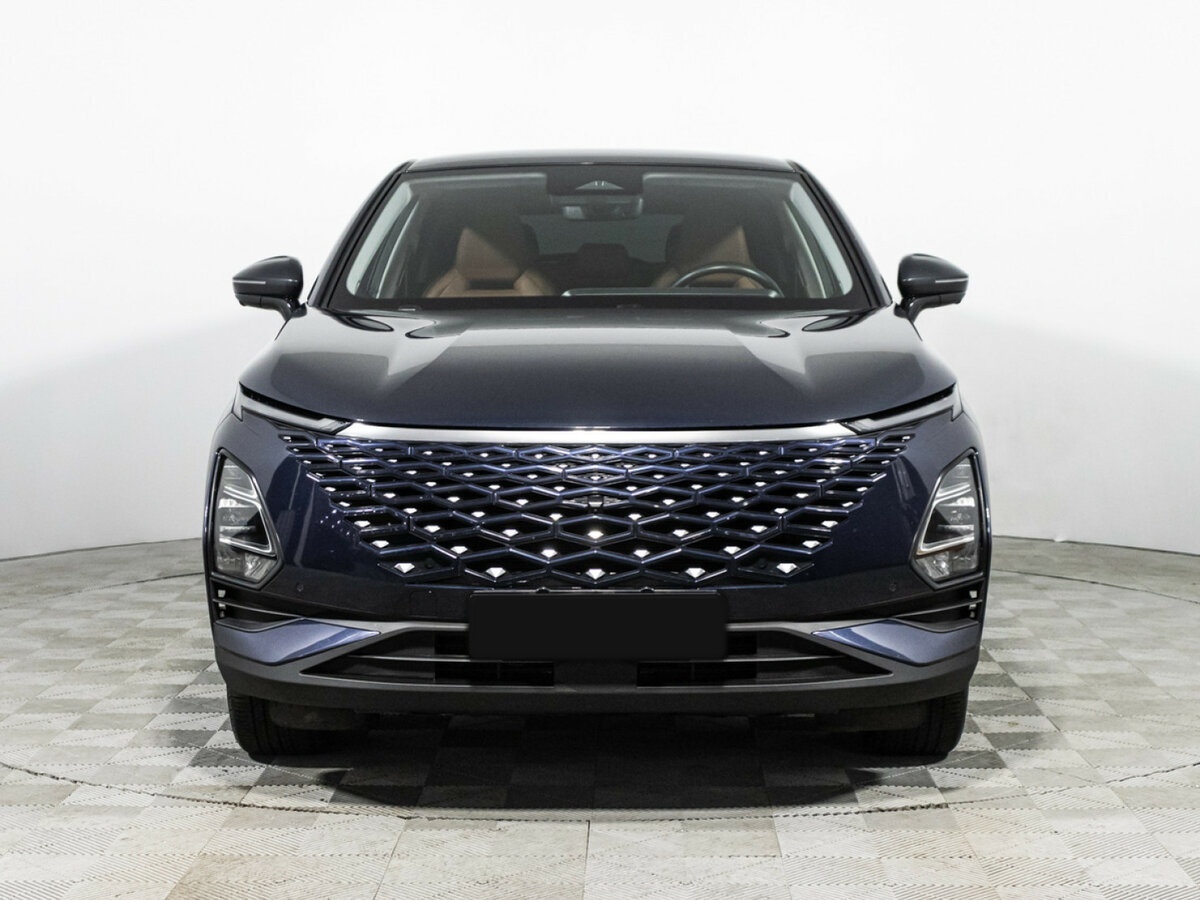 Omoda C5 I, 2022 - 62 281 км. | Фото №2