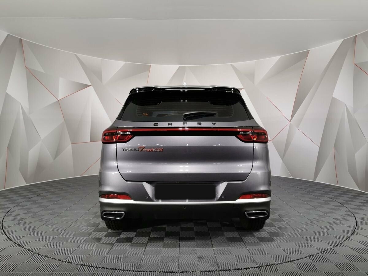 Chery Tiggo 7 Pro Max I, 2023 - 33 934 км. | Фото №8