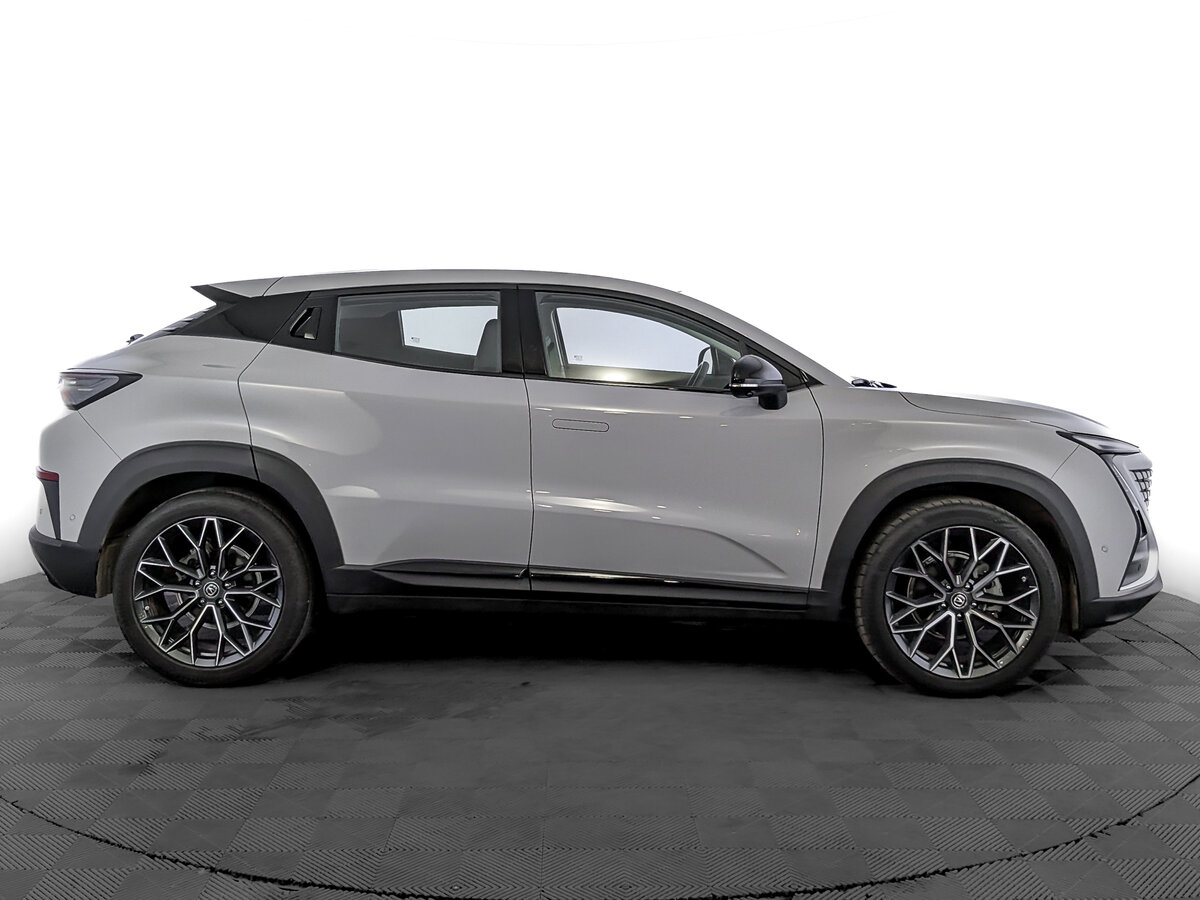 Changan UNI-T I, 2024 - 11 736 км. | Фото №4