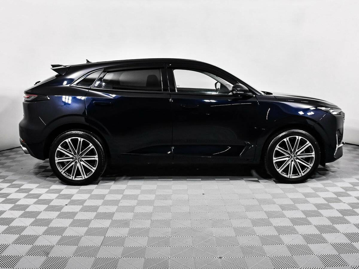 Changan UNI-K, 2023 - 39 600 км. | Фото №4