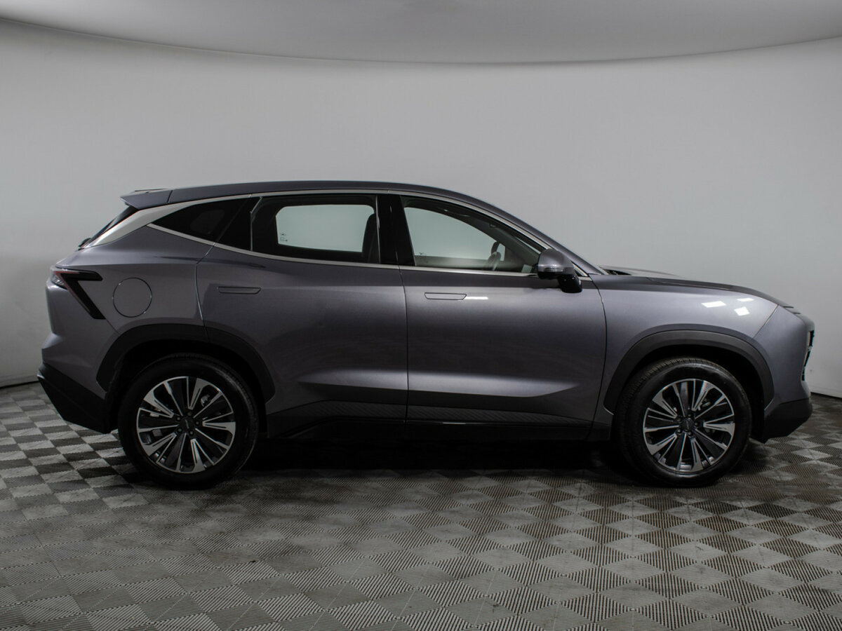 JETOUR DASHING I, 2023 - 14 627 км. | Фото №4