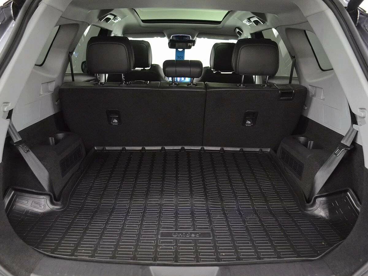 Chery Tiggo 8 Pro Max I, 2022 Фото №11