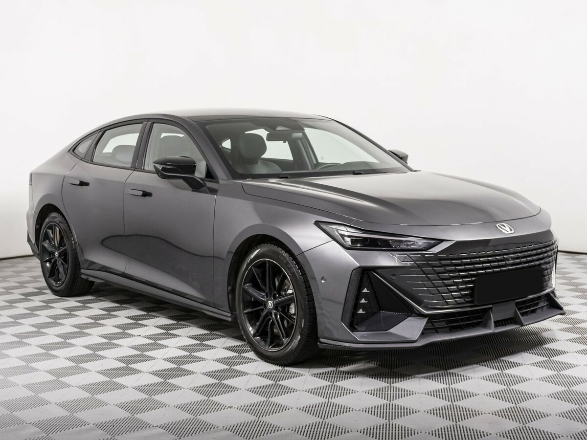 Changan UNI-V I, 2023 Фото №3