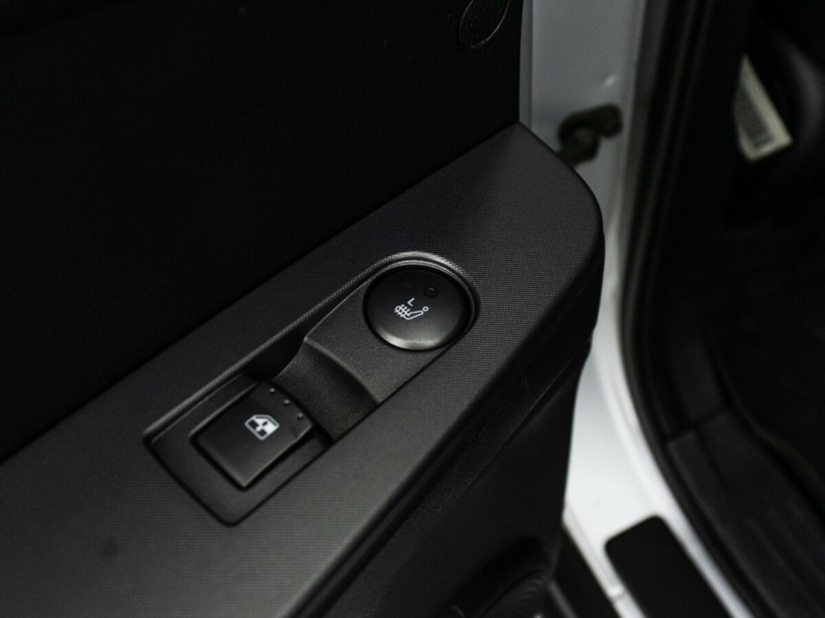 SsangYong Kyron 6-speed I Рестайлинг, 2014 Фото №18