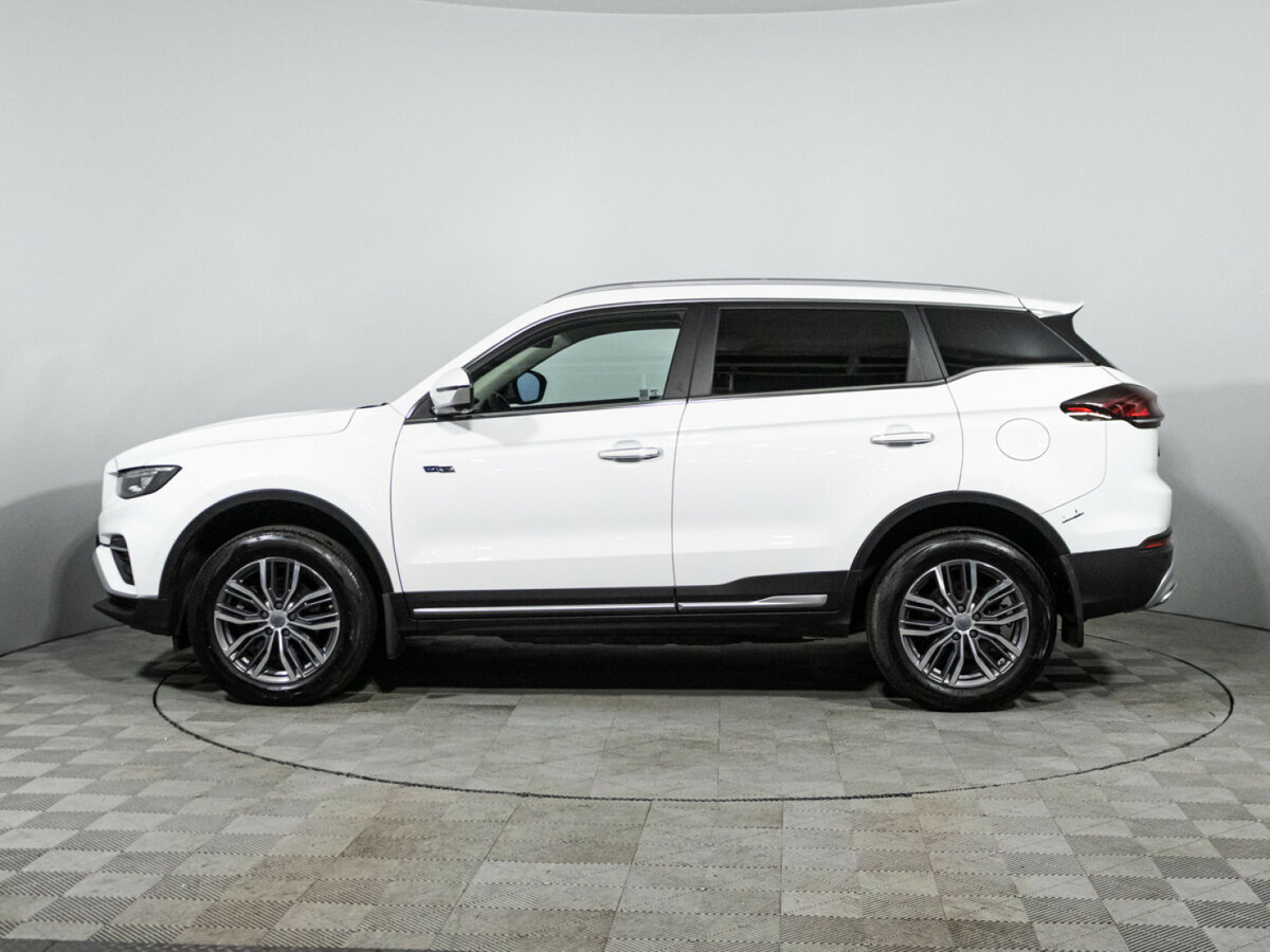 Geely Atlas Pro, 2023 - 59 047 км. | Фото №8