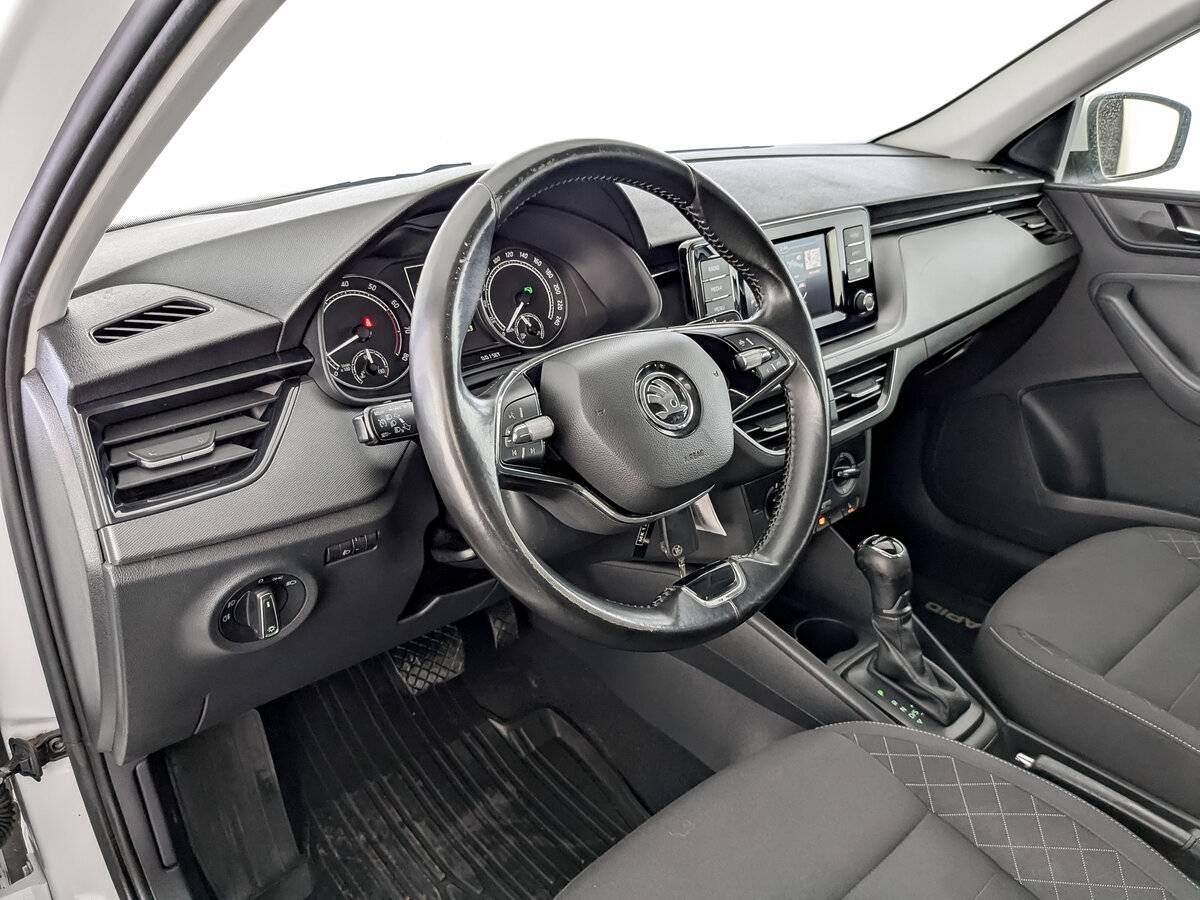 Chery Tiggo 7 Pro Max I, 2023 Фото №16