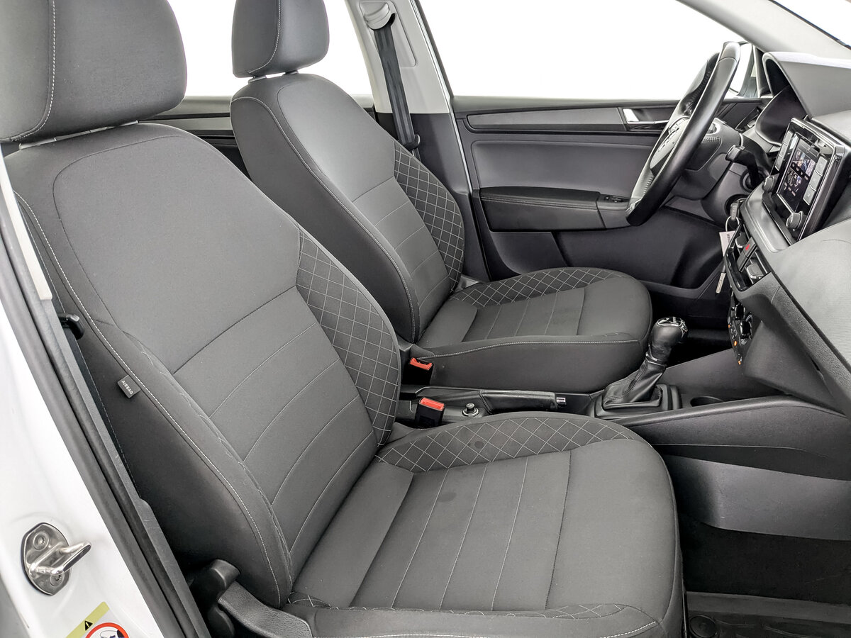 Chery Tiggo 7 Pro Max I, 2023 Фото №22