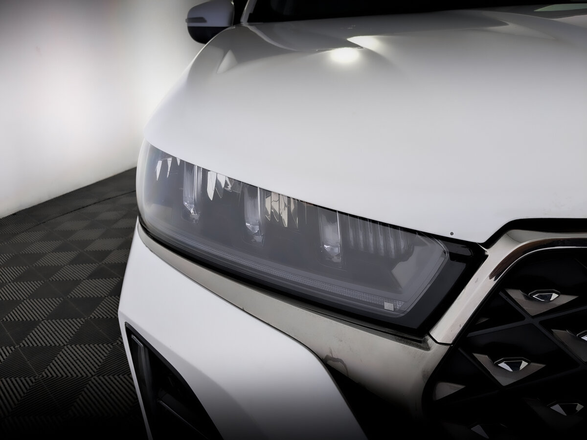 Chery Tiggo 7 Pro Max I, 2024 Фото №16