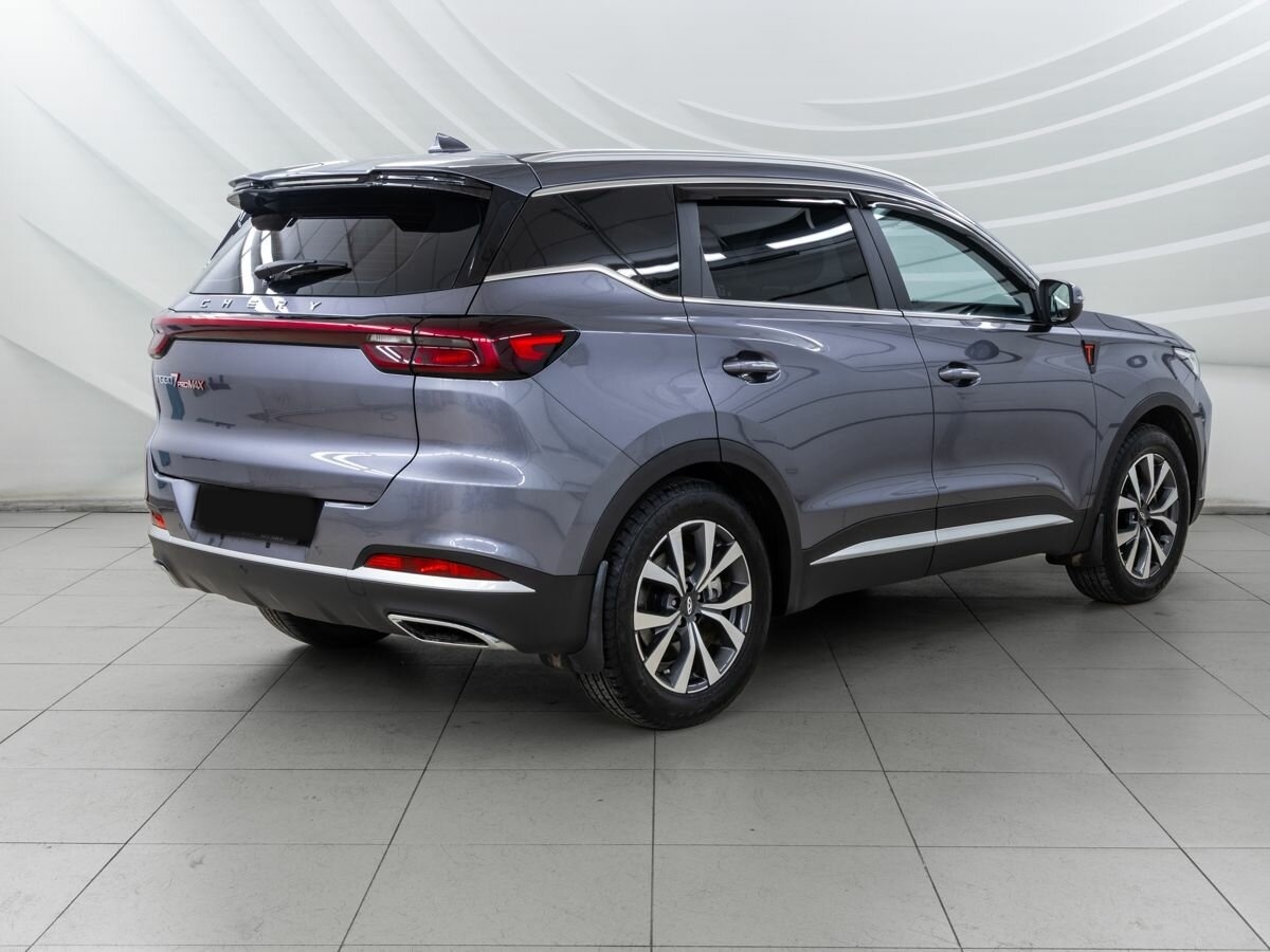Chery Tiggo 7 Pro Max I, 2023 - 23 480 км. | Фото №6