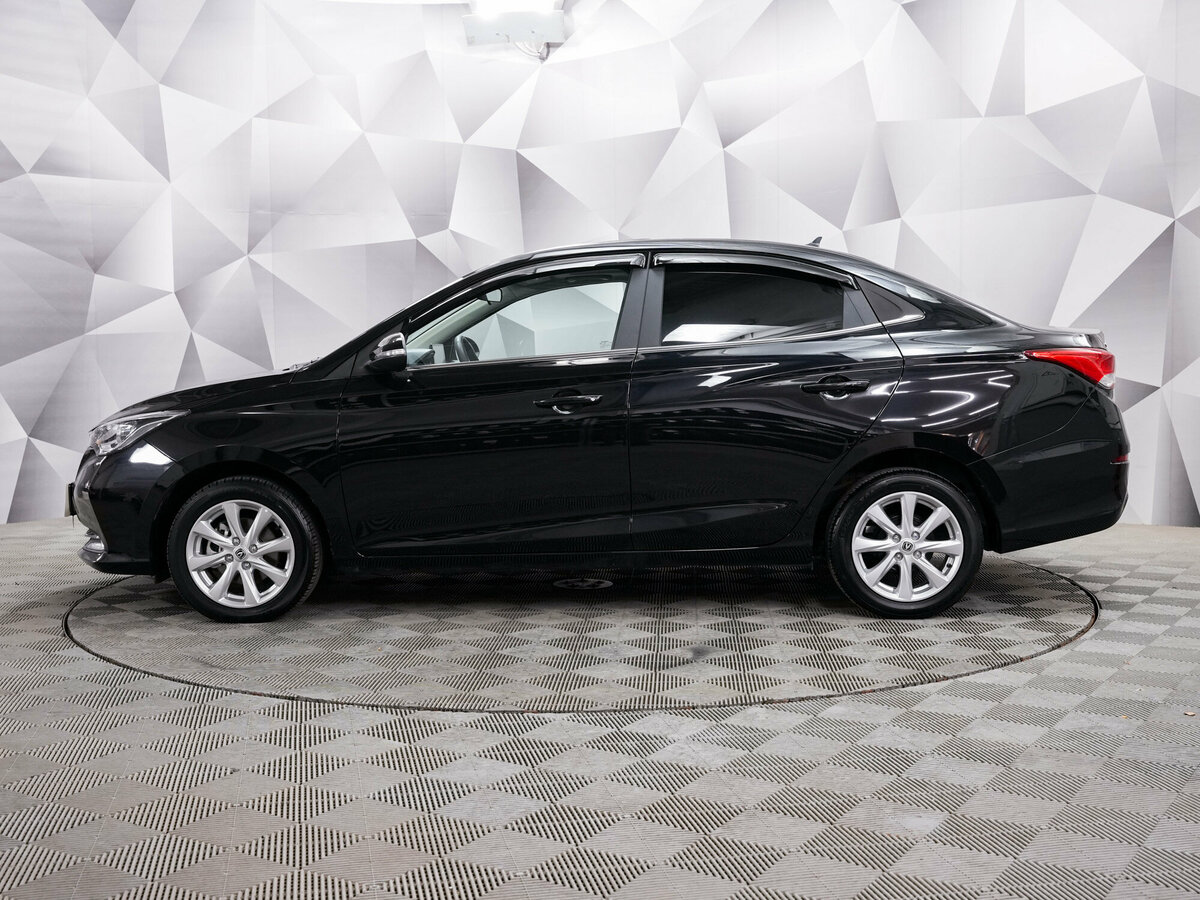 Changan Alsvin, 2024 - 9 800 км. | Фото №2