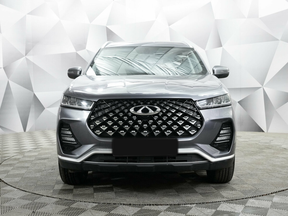 Chery Tiggo 7 Pro I, 2022 Фото №8