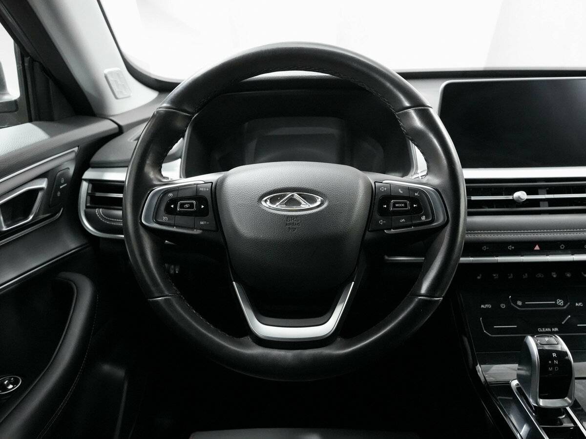 Chery Tiggo 7 Pro I, 2022 Фото №15