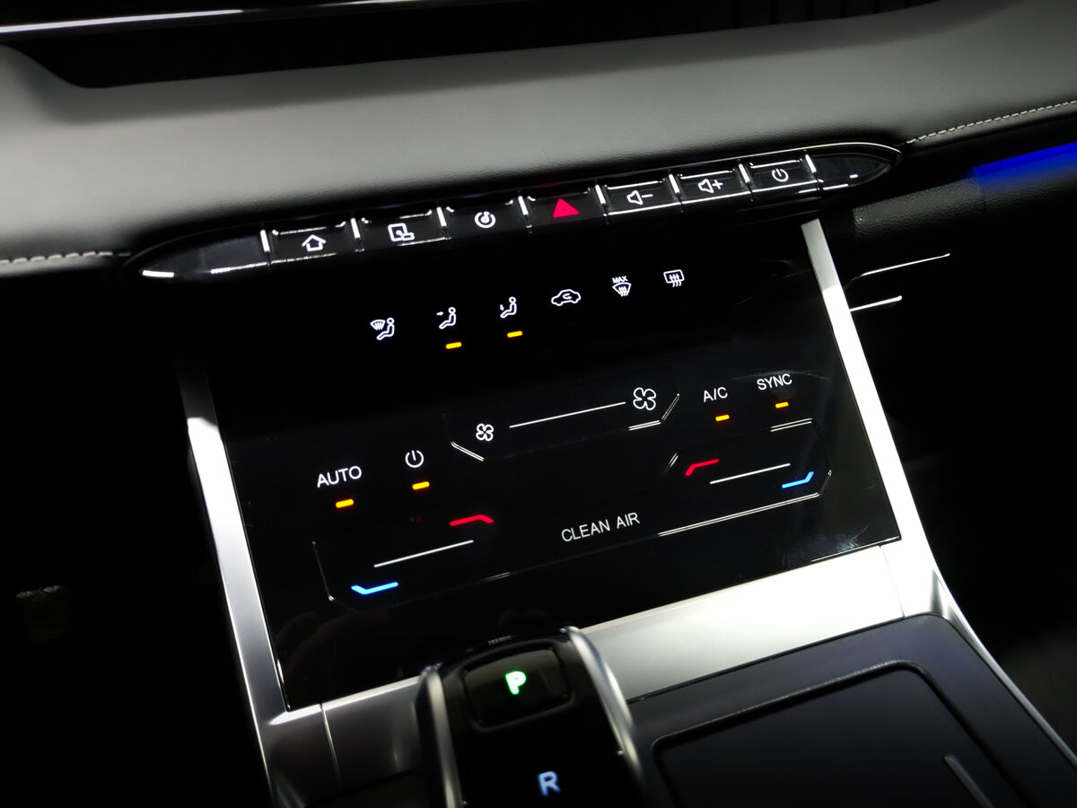 Chery Tiggo 7 Pro Max I, 2024 Фото №28