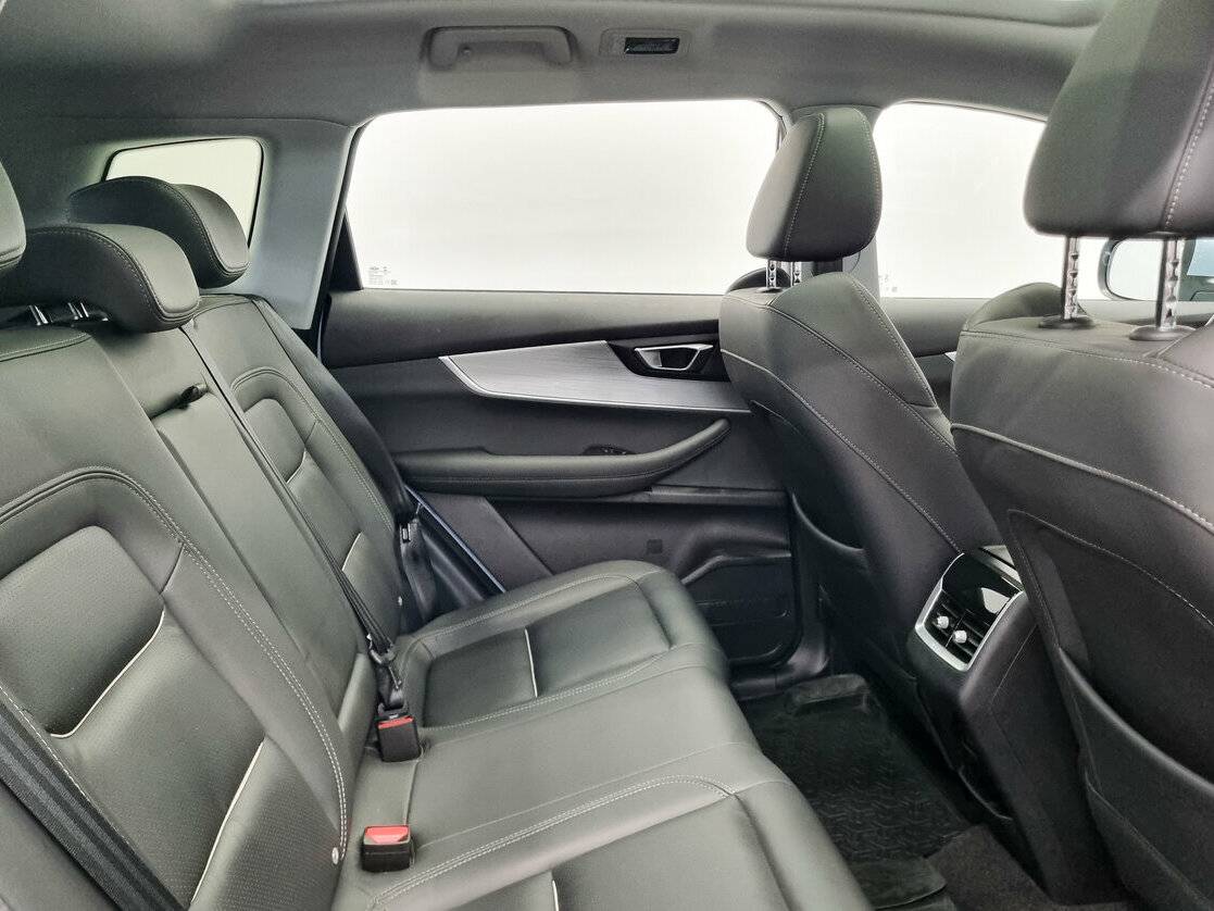 Chery Tiggo 7 Pro I, 2022 Фото №15