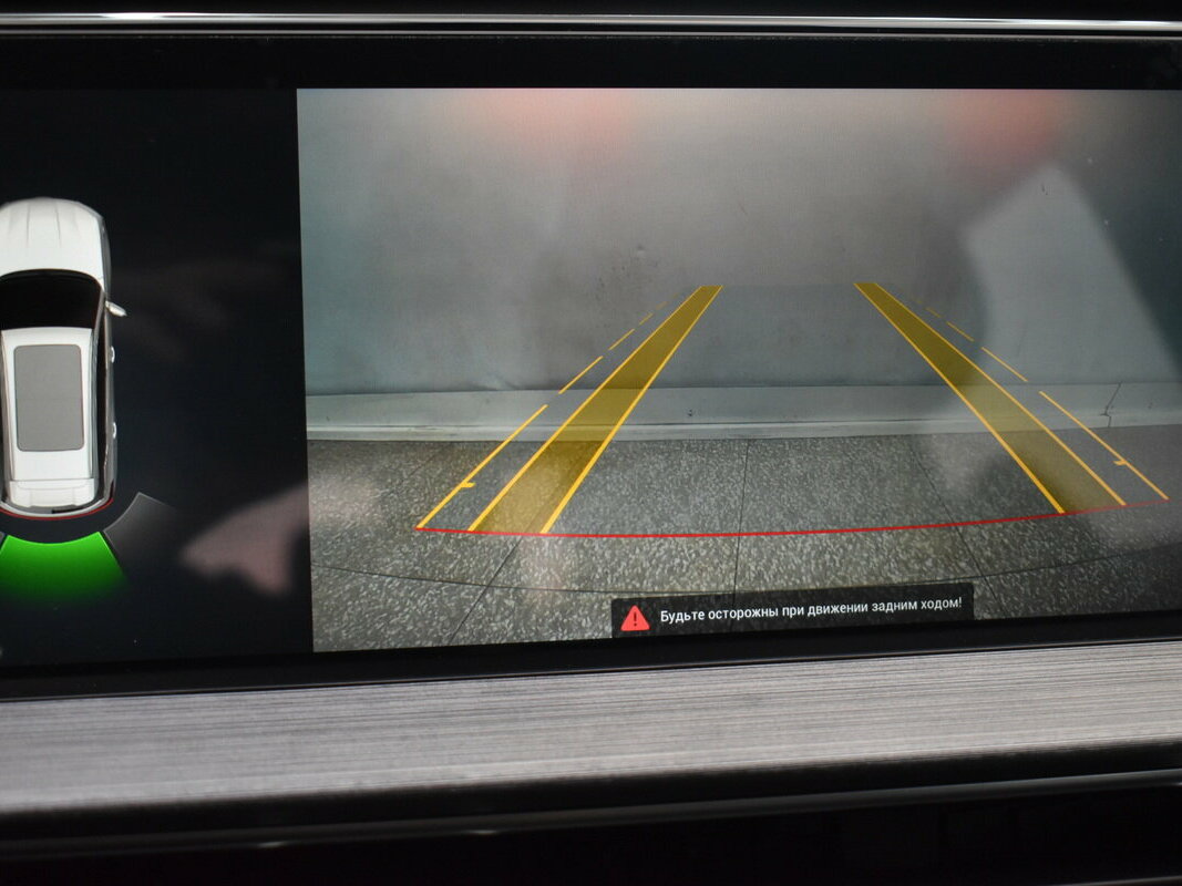 Chery Tiggo 7 Pro Max I, 2023 Фото №11