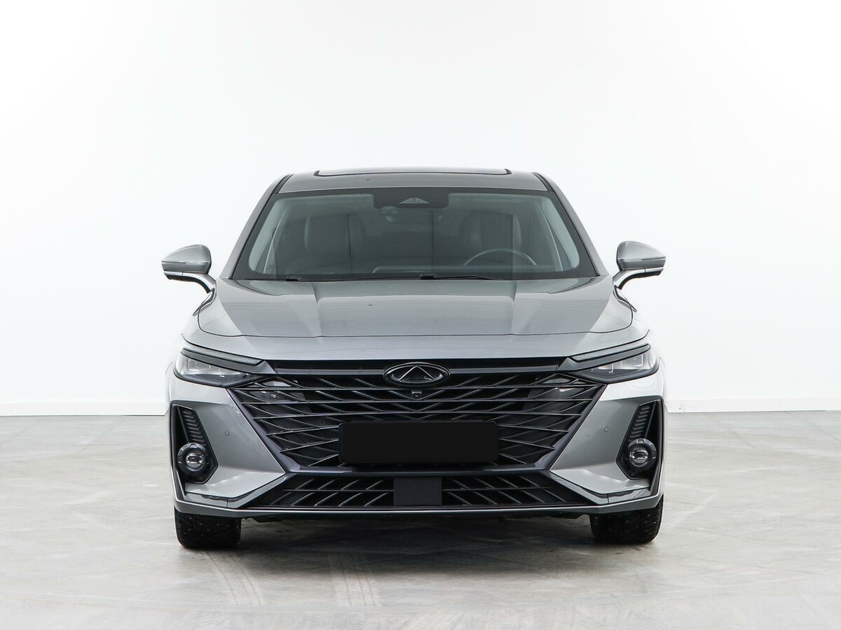 Chery Arrizo 8, 2023 - 29 398 км. | Фото №3