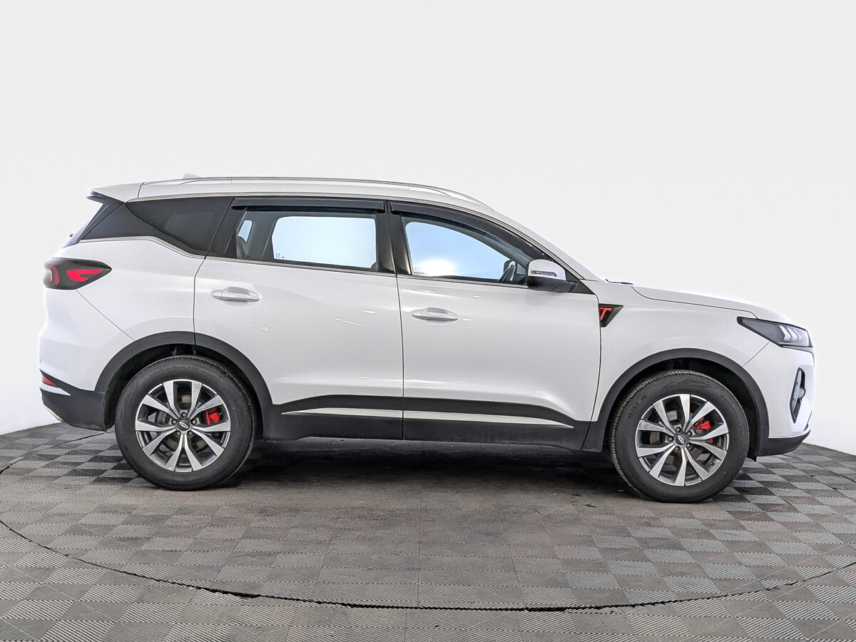 Chery Tiggo 7 Pro Max I, 2024 - 107 869 км. | Фото №4