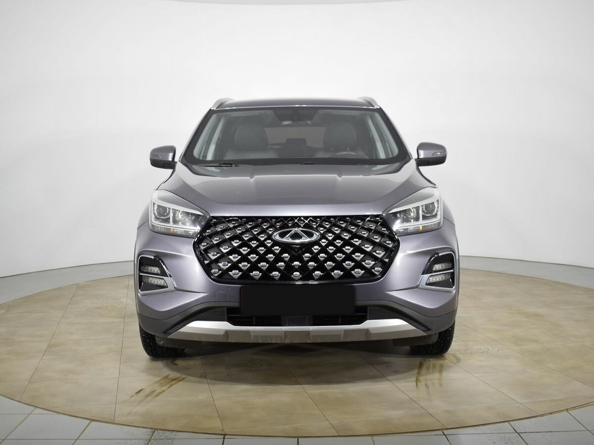Chery Tiggo 4 Pro I, 2023 - 33 000 км. | Фото №2