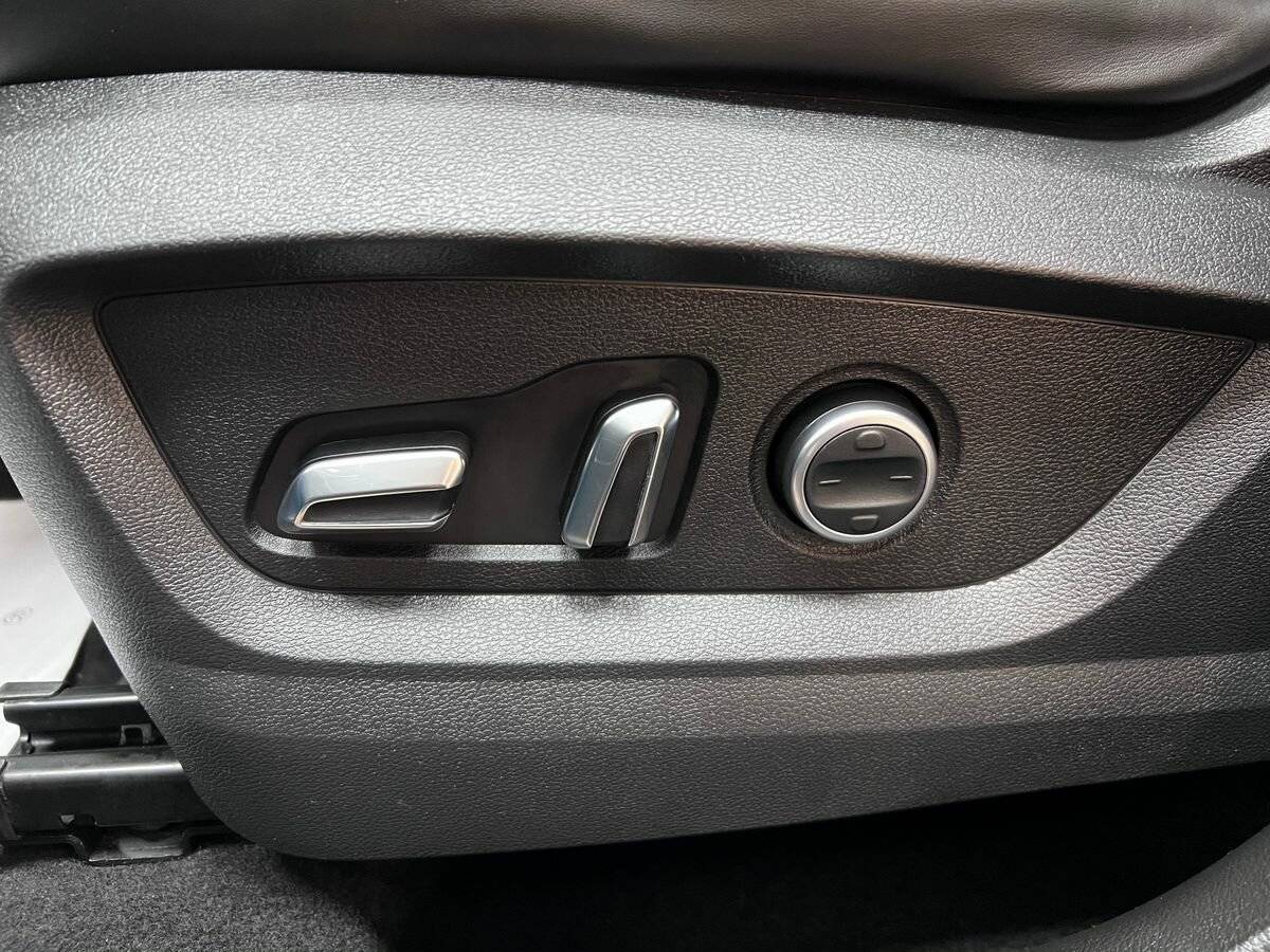 Chery Tiggo 7 Pro I, 2021 Фото №15