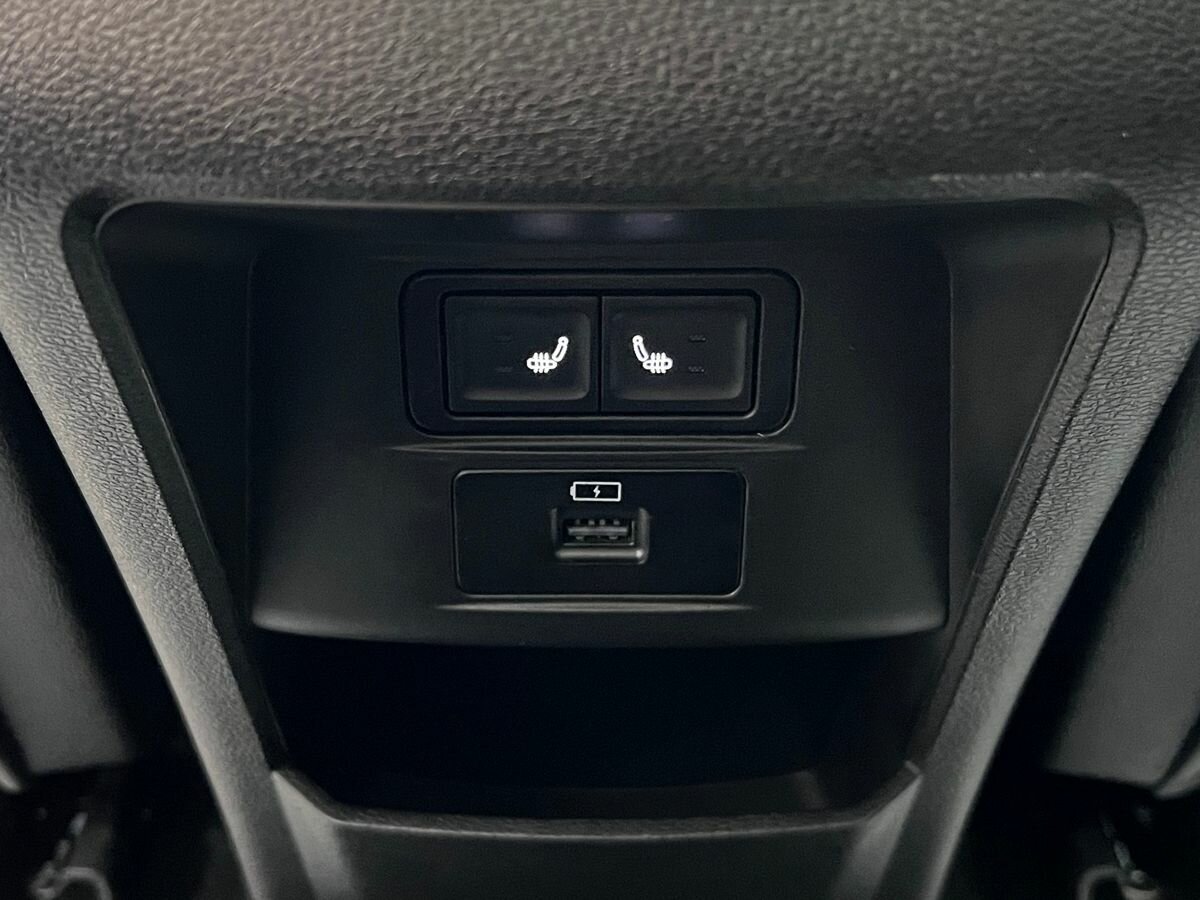 Chery Tiggo 7 Pro I, 2021 Фото №20