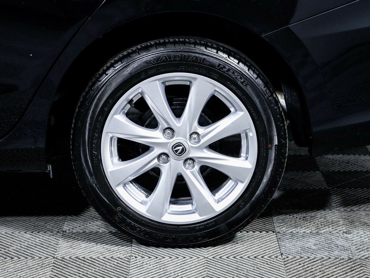 Changan Alsvin, 2023 Фото №13