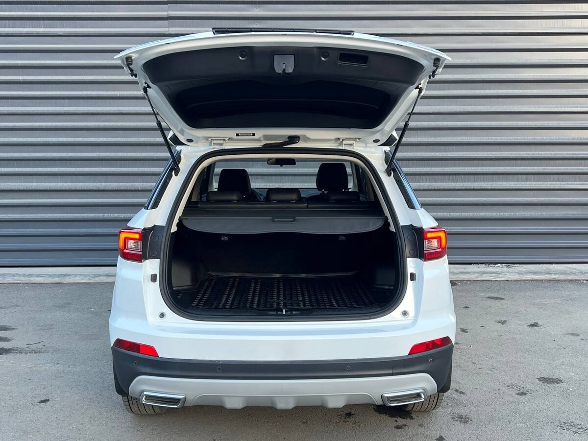 Changan CS55 I, 2019 - 26 502 км. | Фото №7