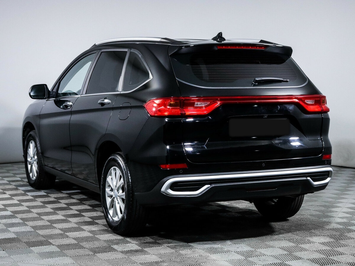Haval M6 II, 2023 - 20 300 км. | Фото №6
