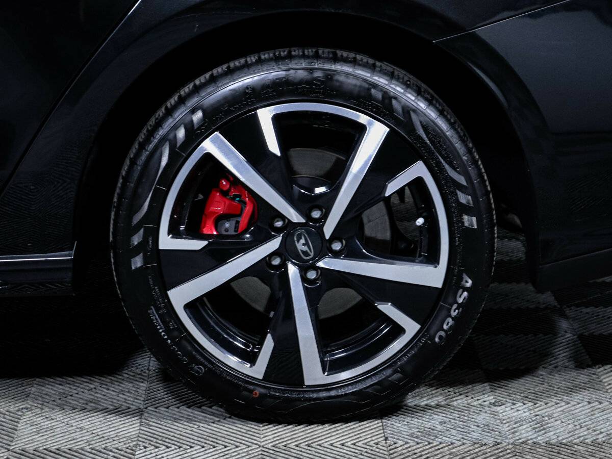 Kaiyi E5, 2023 Фото №13