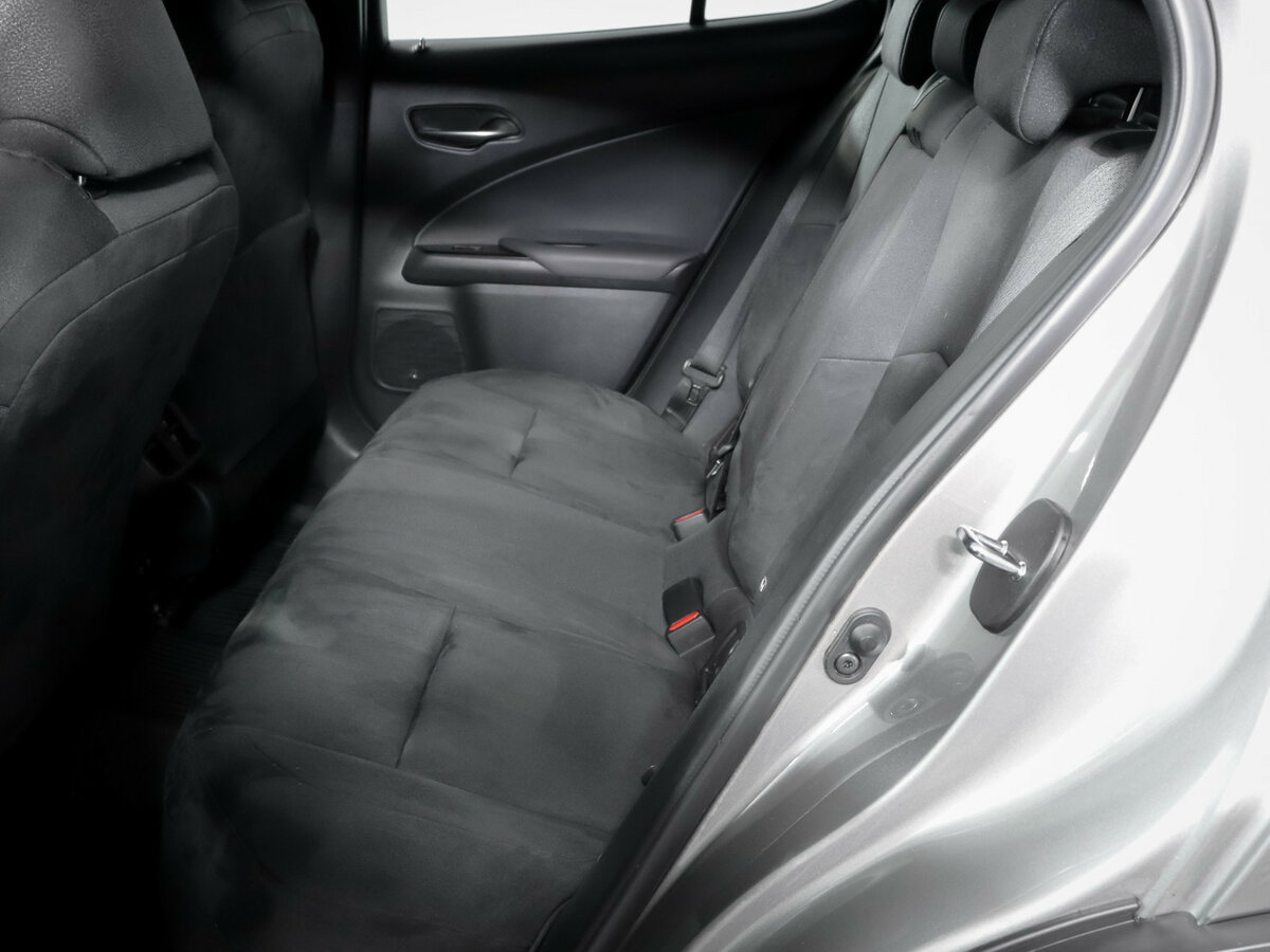 Lexus UX 200 I, 2019 Фото №8