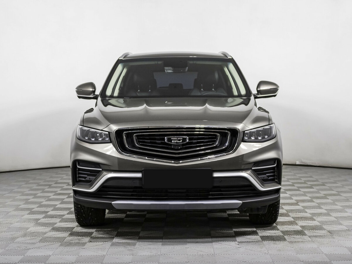 Belgee X70 I, 2024 Фото №2