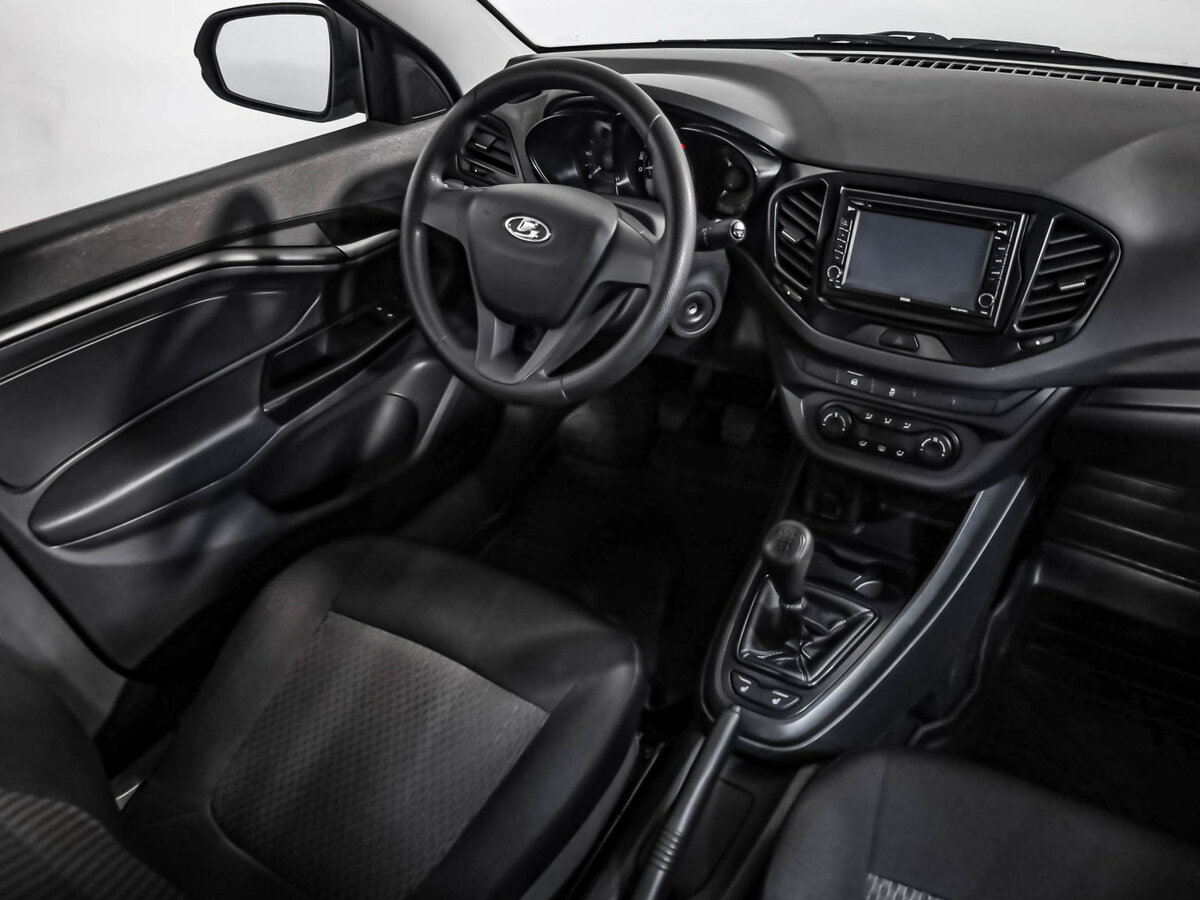 Lada (ВАЗ) Vesta I, 2018 - 22 765 км. | Фото №7